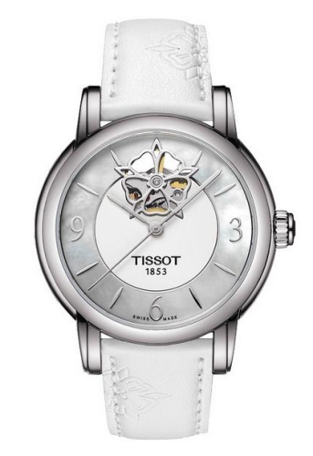 Tissot Lady Heart Powermatic 80
